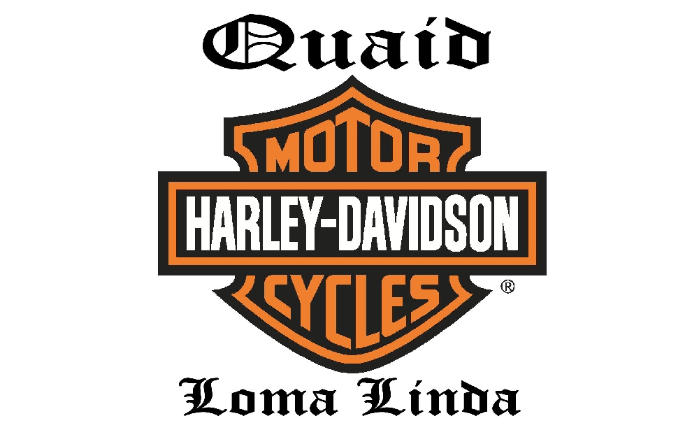 Quad Harley Davidson