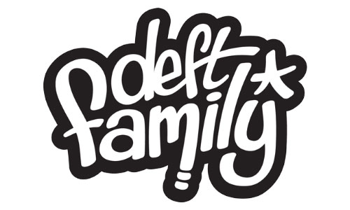 Deft Family