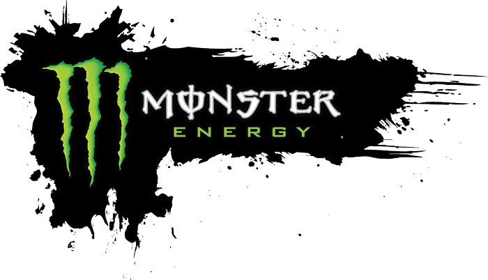 Monster Energy