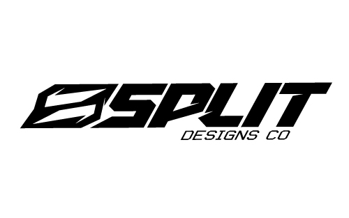 Split Designs