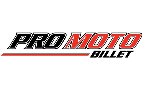 Pro Moto Billet