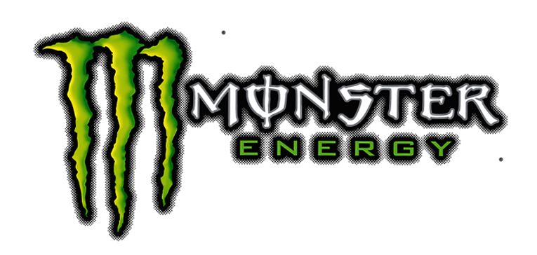 Monster Energy