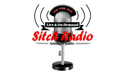 Sitch Radio, Podcast Production