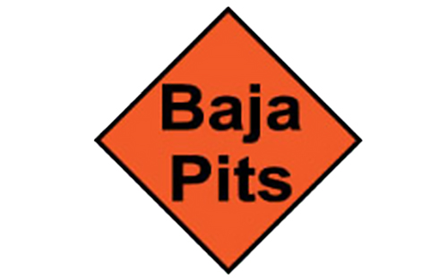 Baja Pits