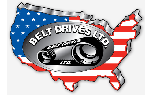 BeltDrivesLTD