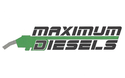Maximum Diesels