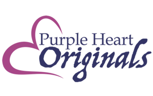 Purple Heart Originals