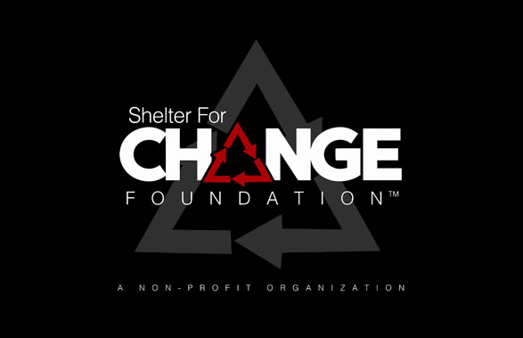 Shelter For Change