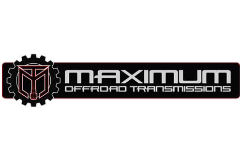 Maximum Offroad Transmissions