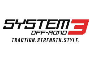 System 3 Off Road